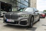 BMW Serie 7 745E Pack M Sport · Executive Pack 394cv Aut  seminuevo