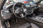 BMW Serie 7 745E Pack M Sport · Executive Pack 394cv Aut  seminuevo