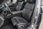 BMW Serie 7 745E Pack M Sport · Executive Pack 394cv Aut  seminuevo