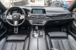 BMW Serie 7 745E Pack M Sport · Executive Pack 394cv Aut  seminuevo