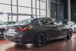 BMW Serie 7 745E Pack M Sport · Executive Pack 394cv Aut  seminuevo