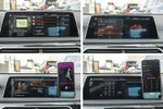 BMW Serie 7 745E Pack M Sport · Executive Pack 394cv Aut  seminuevo