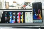BMW Serie 7 745E Pack M Sport · Executive Pack 394cv Aut  seminuevo