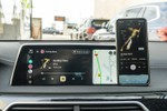 BMW Serie 7 745E Pack M Sport · Executive Pack 394cv Aut  seminuevo