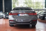 BMW Serie 7 745E Pack M Sport · Executive Pack 394cv Aut  seminuevo