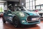 MINI Cooper Cabrio Pepper Pack 136cv Aut Steptronic  ocasión