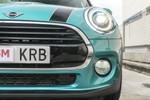 MINI Cooper Cabrio Pepper Pack 136cv Aut Steptronic  ocasión