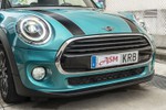MINI Cooper Cabrio Pepper Pack 136cv Aut Steptronic  ocasión