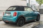 MINI Cooper Cabrio Pepper Pack 136cv Aut Steptronic  ocasión