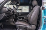 MINI Cooper Cabrio Pepper Pack 136cv Aut Steptronic  ocasión