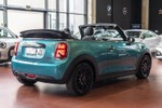MINI Cooper Cabrio Pepper Pack 136cv Aut Steptronic  ocasión