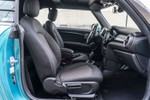 MINI Cooper Cabrio Pepper Pack 136cv Aut Steptronic  ocasión