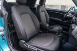 MINI Cooper Cabrio Pepper Pack 136cv Aut Steptronic  ocasión