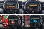MINI Cooper Cabrio Pepper Pack 136cv Aut Steptronic  ocasión
