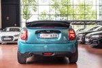 MINI Cooper Cabrio Pepper Pack 136cv Aut Steptronic  ocasión