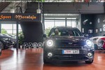 MINI Clubman Cooper S Chili & Sky Packs 192cv Aut  ocasión