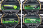 MINI Clubman Cooper S Chili & Sky Packs 192cv Aut  ocasión