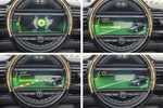 MINI Clubman Cooper S Chili & Sky Packs 192cv Aut  ocasión