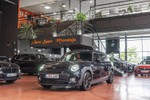 MINI Clubman Cooper S Chili & Sky Packs 192cv Aut  ocasión