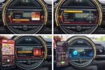 MINI Clubman Cooper S Chili & Sky Packs 192cv Aut  ocasión