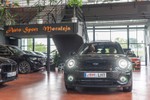 MINI Clubman Cooper S Chili & Sky Packs 192cv Aut  ocasión