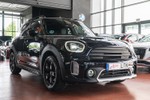 MINI Countryman ALL4 Nortwood Edition · Comfort Pack 150cv Aut  ocasión