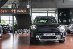 MINI Countryman ALL4 Nortwood Edition · Comfort Pack 150cv Aut  ocasión