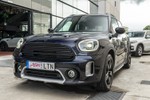 MINI Countryman ALL4 Nortwood Edition · Comfort Pack 150cv Aut  ocasión
