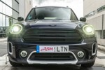 MINI Countryman ALL4 Nortwood Edition · Comfort Pack 150cv Aut  ocasión