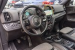 MINI Countryman ALL4 Nortwood Edition · Comfort Pack 150cv Aut  ocasión