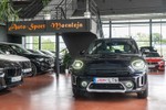 MINI Countryman ALL4 Nortwood Edition · Comfort Pack 150cv Aut  ocasión