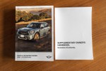 MINI Countryman ALL4 Nortwood Edition · Comfort Pack 150cv Aut  ocasión
