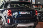 MINI Countryman ALL4 Nortwood Edition · Comfort Pack 150cv Aut  ocasión