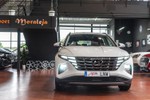 HYUNDAI TUCSON 1.6CRDI 180cv AT6 E6D Maxx Hybrid  outlet