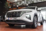 HYUNDAI TUCSON 1.6CRDI 180cv AT6 E6D Maxx Hybrid  outlet