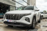 HYUNDAI TUCSON 1.6CRDI 180cv AT6 E6D Maxx Hybrid  outlet