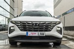 HYUNDAI TUCSON 1.6CRDI 180cv AT6 E6D Maxx Hybrid  outlet