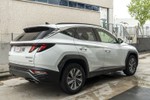 HYUNDAI TUCSON 1.6CRDI 180cv AT6 E6D Maxx Hybrid  outlet