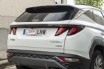 HYUNDAI TUCSON 1.6CRDI 180cv AT6 E6D Maxx Hybrid  outlet