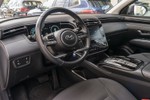 HYUNDAI TUCSON 1.6CRDI 180cv AT6 E6D Maxx Hybrid  outlet