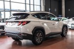 HYUNDAI TUCSON 1.6CRDI 180cv AT6 E6D Maxx Hybrid  outlet