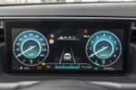 HYUNDAI TUCSON 1.6CRDI 180cv AT6 E6D Maxx Hybrid  outlet