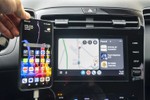 HYUNDAI TUCSON 1.6CRDI 180cv AT6 E6D Maxx Hybrid  outlet