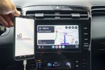 HYUNDAI TUCSON 1.6CRDI 180cv AT6 E6D Maxx Hybrid  outlet