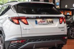 HYUNDAI TUCSON 1.6CRDI 180cv AT6 E6D Maxx Hybrid  outlet