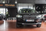 BMW X4 20dA xDrive xLine · Connected Pro Pack 190cv Aut  ocasión