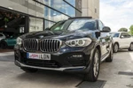 BMW X4 20dA xDrive xLine · Connected Pro Pack 190cv Aut  ocasión