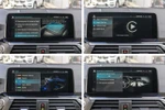 BMW X4 20dA xDrive xLine · Connected Pro Pack 190cv Aut  ocasión