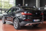 BMW X4 20dA xDrive xLine · Connected Pro Pack 190cv Aut  ocasión