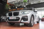 BMW X3 20dA xDrive Pack M Sport 190cv Aut  ocasión